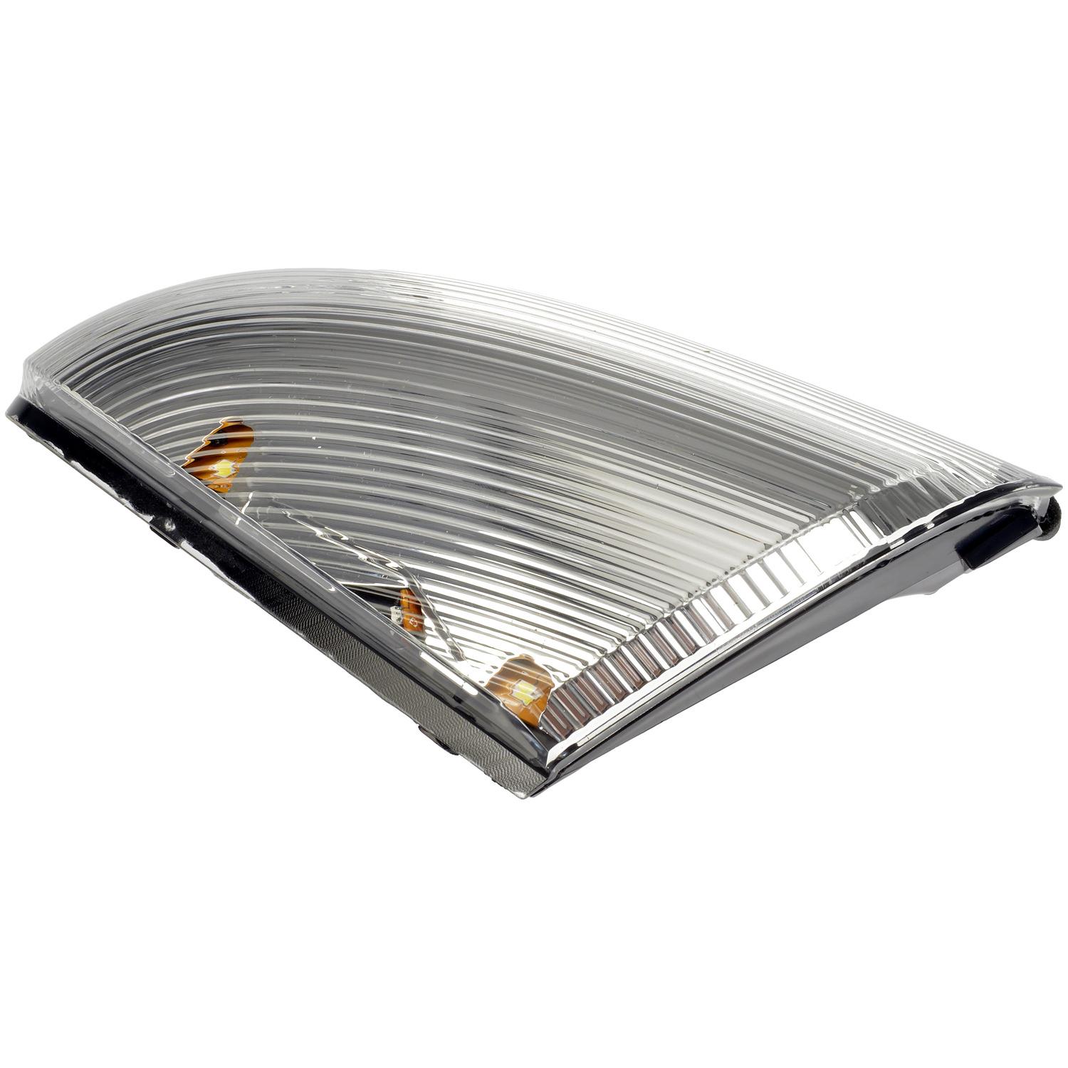 Dorman 926392 - Door Mirror Turn Signal Light Dorman 926392 Door Mirror Turn Signal Light product image 4 of 4
