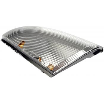 2010 Dodge Ram 1500 Door Mirror Turn Signal Light Right Dorman 926392 image 4 of 4