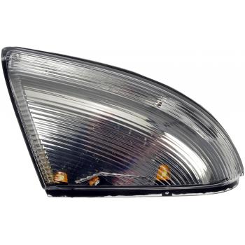 2010 Dodge Ram 1500 Door Mirror Turn Signal Light Left Dorman 926393 image 1 of 4