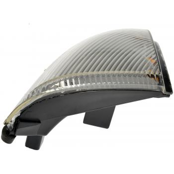 2010 Dodge Ram 1500 Door Mirror Turn Signal Light Left Dorman 926393 image 3 of 4