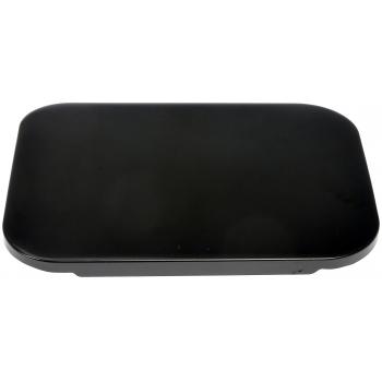2013 Toyota Sienna Fuel Door Cover Dorman 926395 image 3 of 4