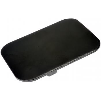 2013 Toyota Sienna Fuel Door Cover Dorman 926395 image 4 of 4