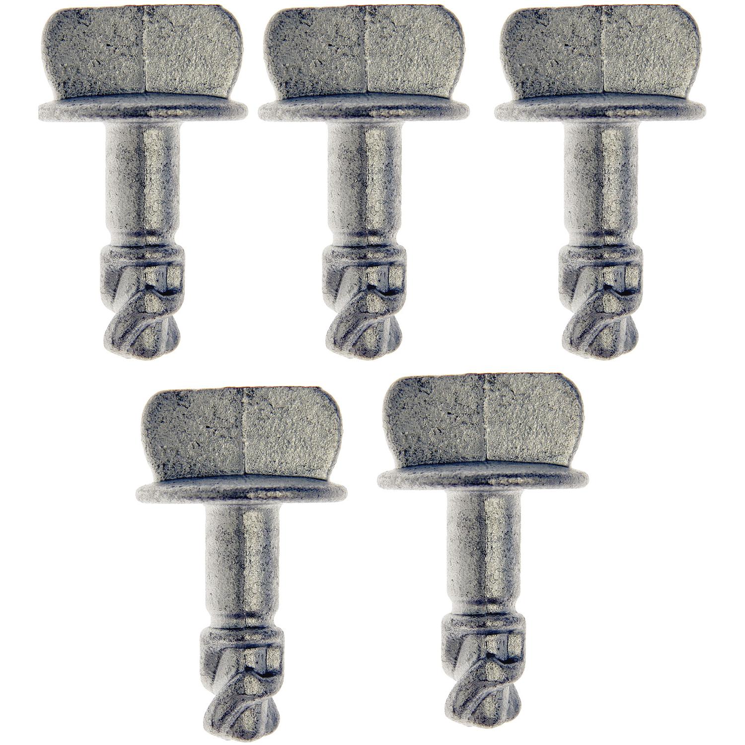 Dorman 926396 Engine Splash Shield Hardware product image 1 of 4