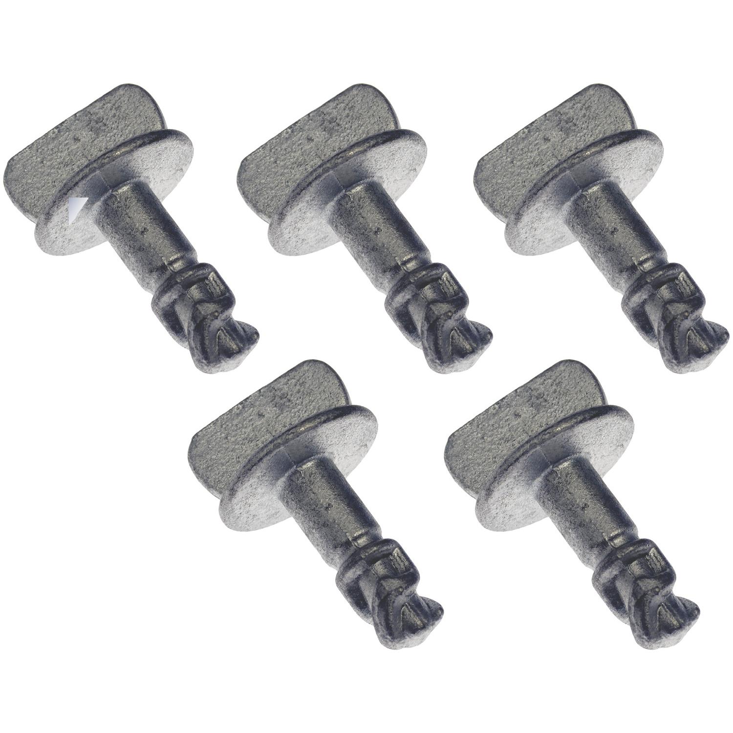 Dorman 926396 Engine Splash Shield Hardware product image 2 of 4