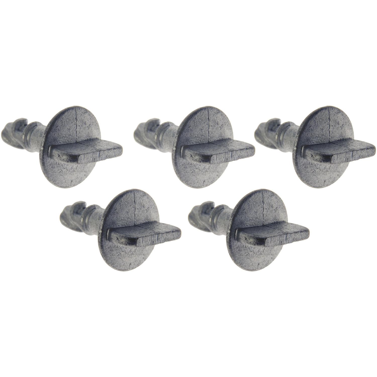 Dorman 926396 Engine Splash Shield Hardware product image 3 of 4