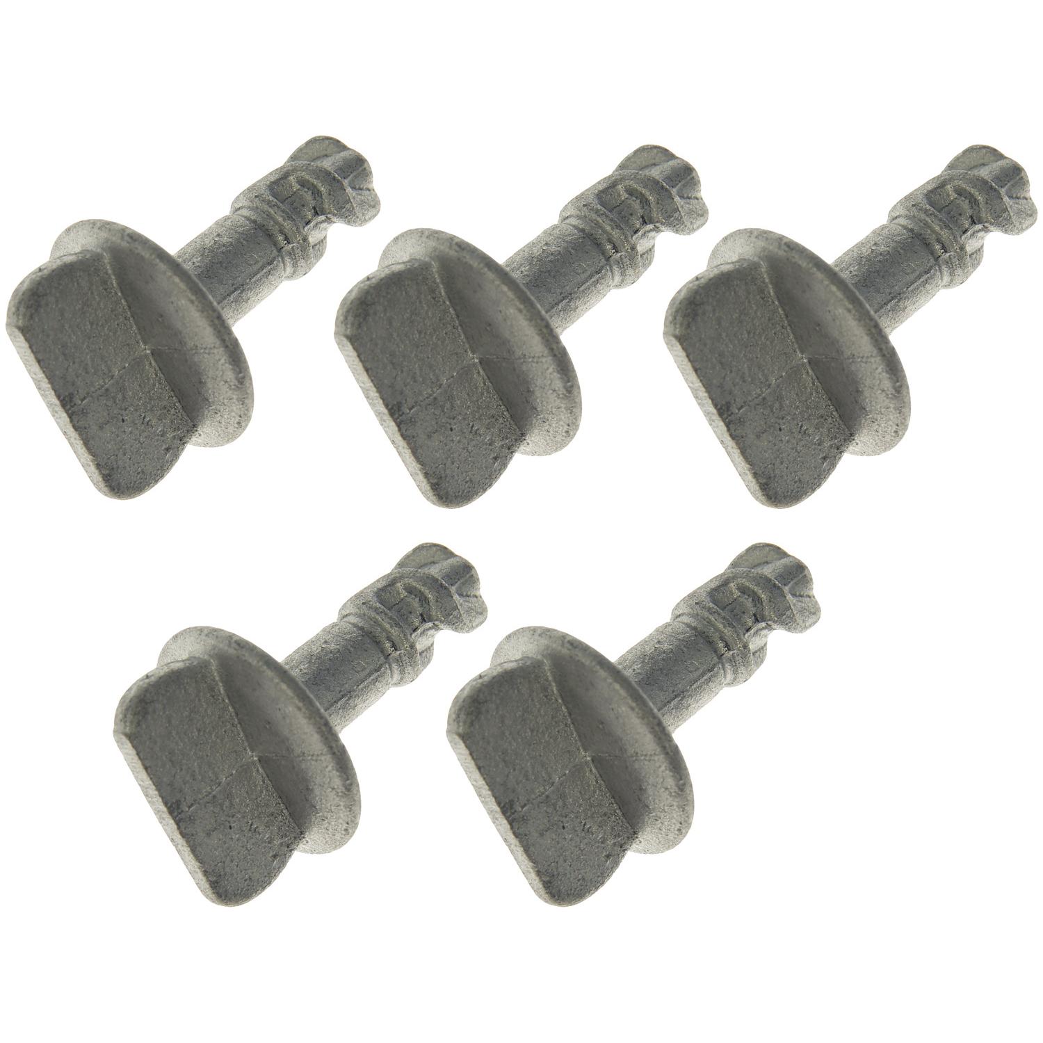 Dorman 926396 Engine Splash Shield Hardware product image 4 of 4
