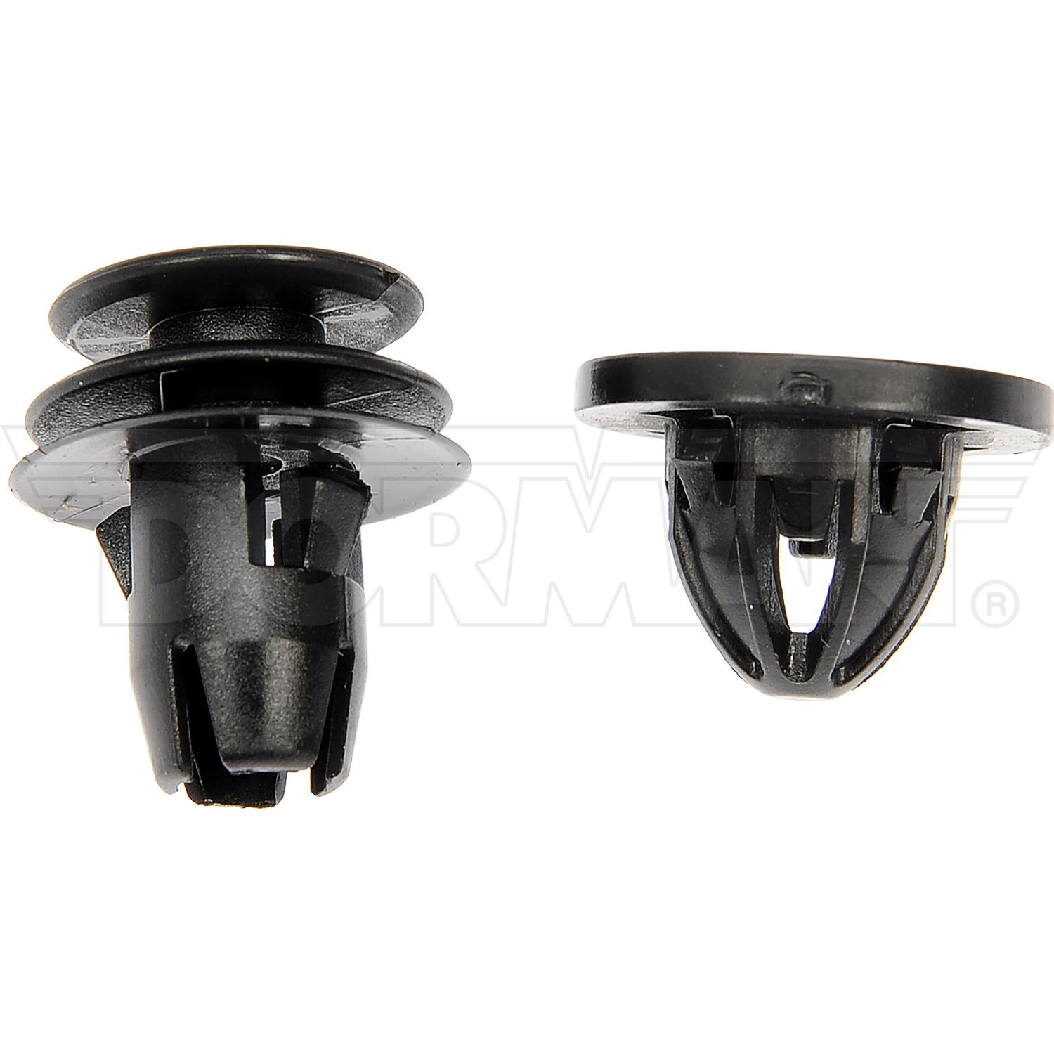 Dorman 926407 - Tail Light Retainer Clip Dorman 926407 Tail Light Retainer Clip product image 2 of 4