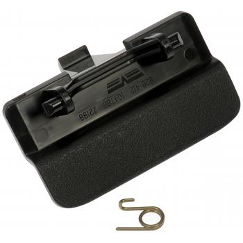 2018 Ford F-150 Center Console Latch Dorman 926412 image 2 of 4