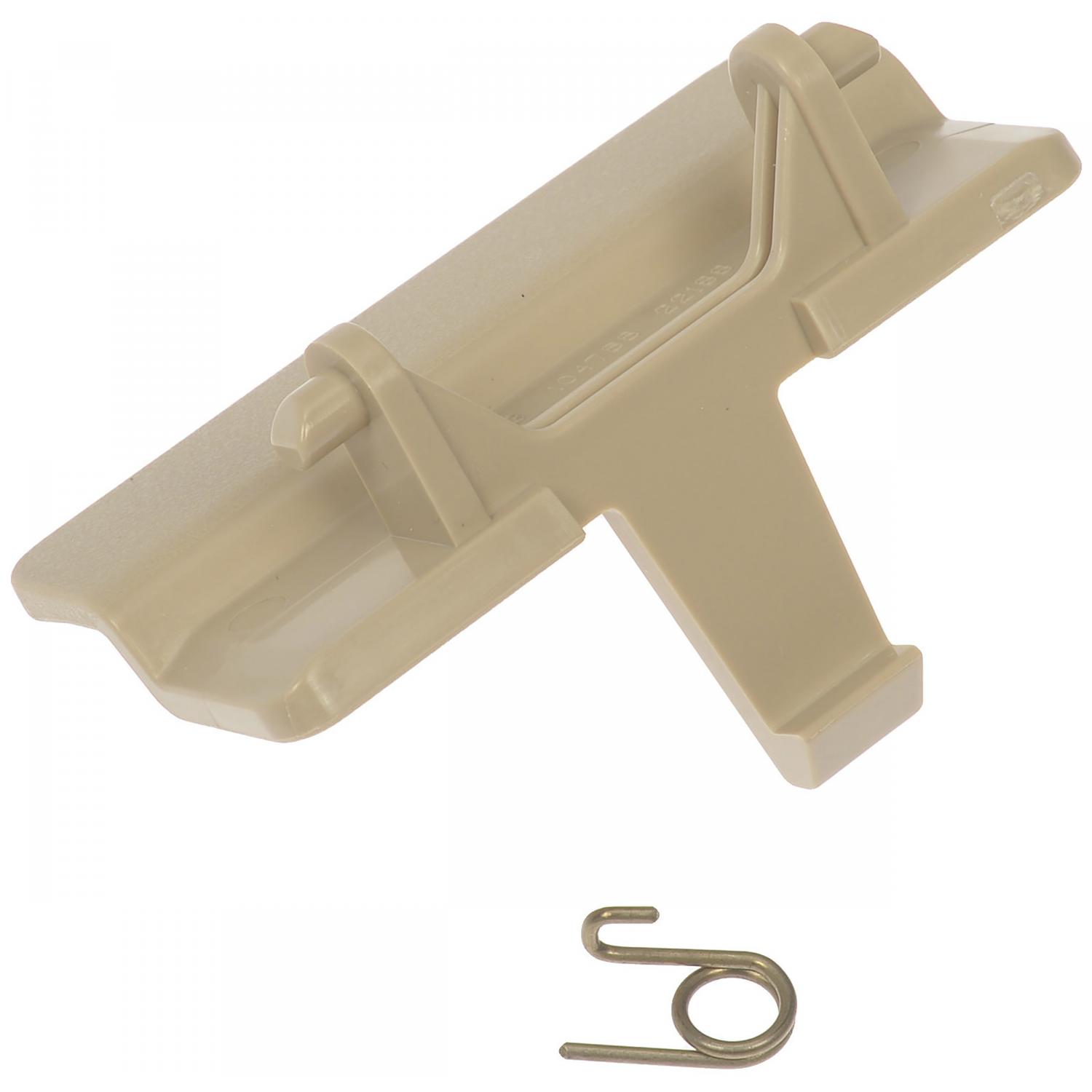 Dorman 926413 - Center Console Latch Dorman 926413 Center Console Latch product image 3 of 5
