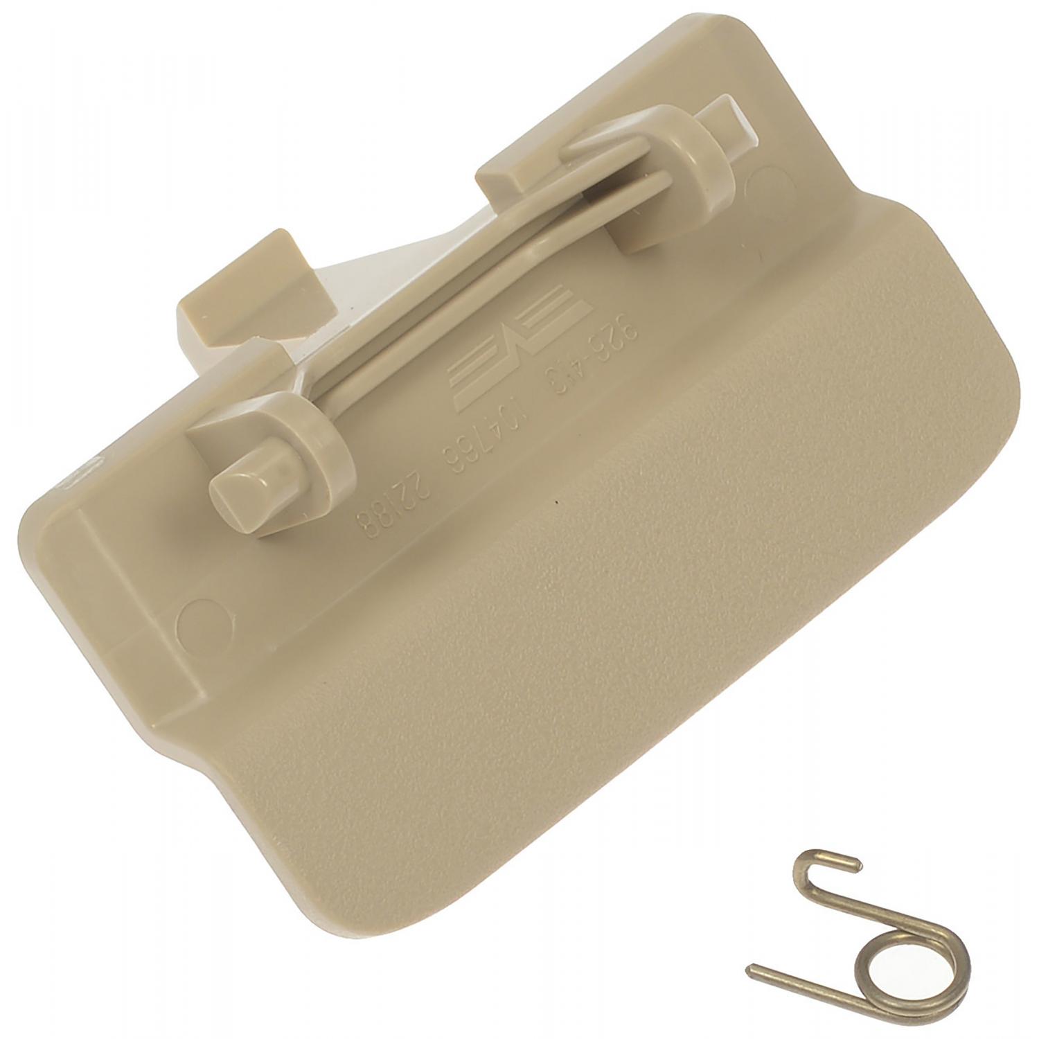Dorman 926413 - Center Console Latch Dorman 926413 Center Console Latch product image 4 of 5