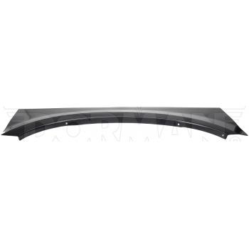 2006 Ford F-250 Super Duty Wheel Arch Repair Panel Rear Left Upper Dorman 926415 image 2 of 4