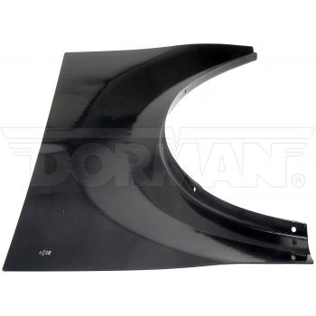 2006 Ford F-250 Super Duty Wheel Arch Repair Panel Rear Left Upper Dorman 926415 image 3 of 4