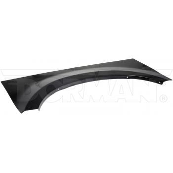 2006 Ford F-250 Super Duty Wheel Arch Repair Panel Rear Left Upper Dorman 926415 image 4 of 4