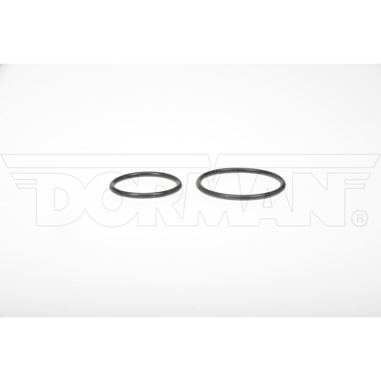 Dorman 926424 Engine Coolant Pipe O-Ring Kit product image 1 of 4