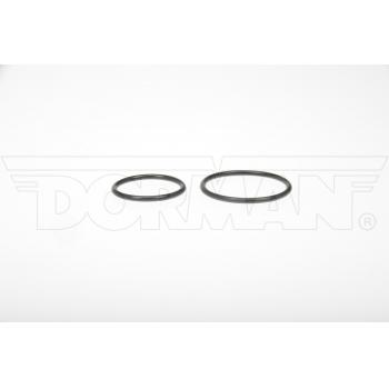 2007 Chevrolet Express 3500 Engine Coolant Pipe O-Ring Kit