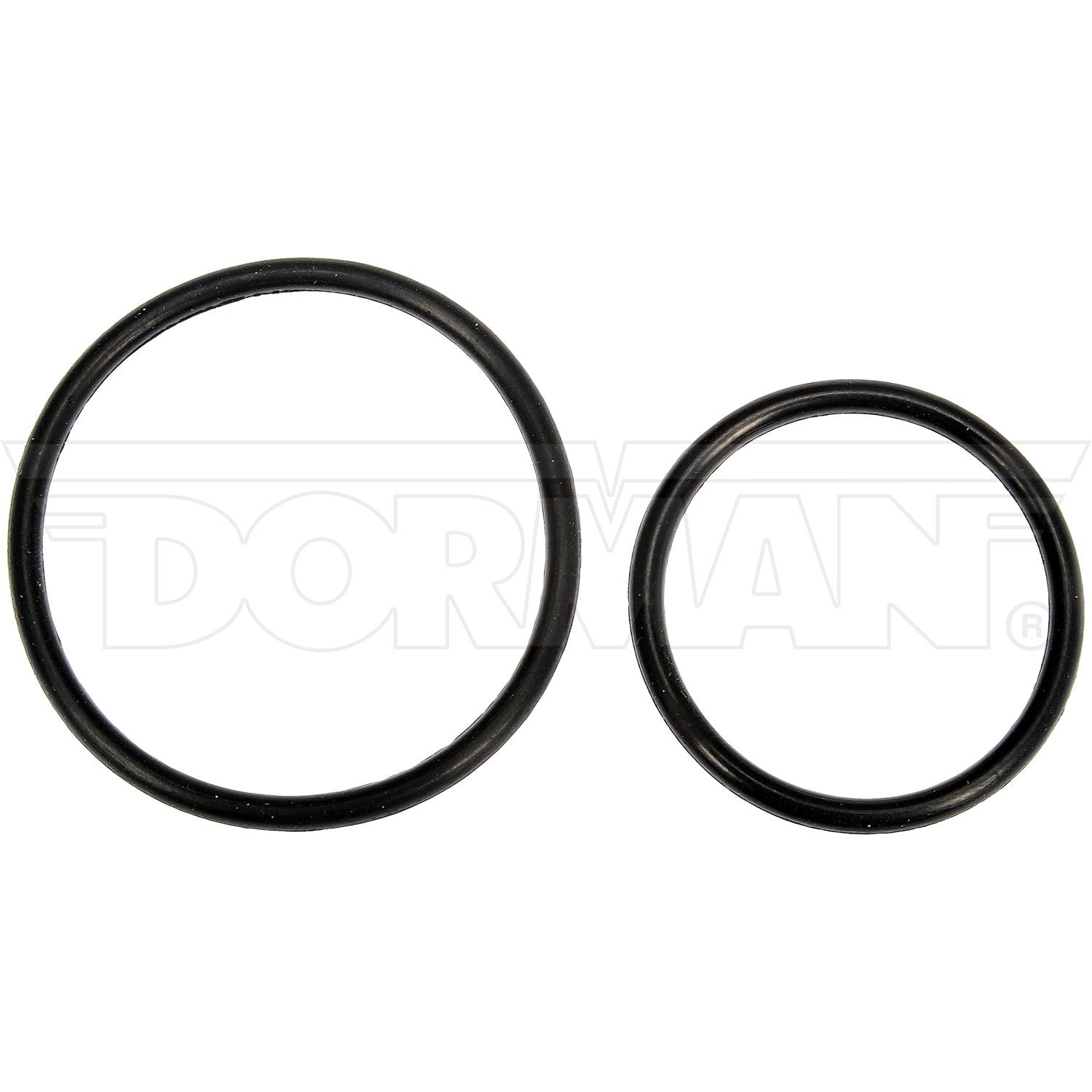 Dorman 926424 Engine Coolant Pipe O-Ring Kit product image 2 of 4