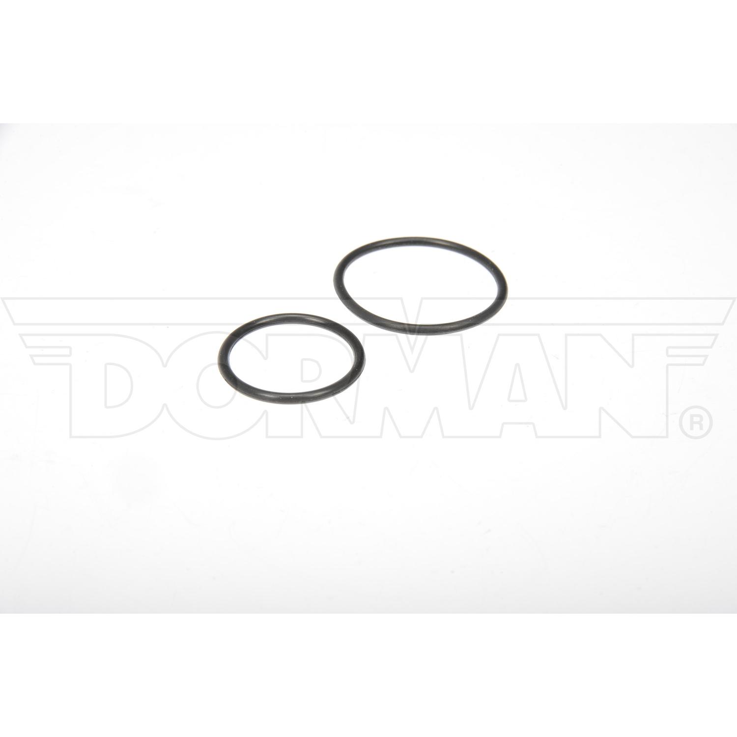Dorman 926424 Engine Coolant Pipe O-Ring Kit product image 4 of 4