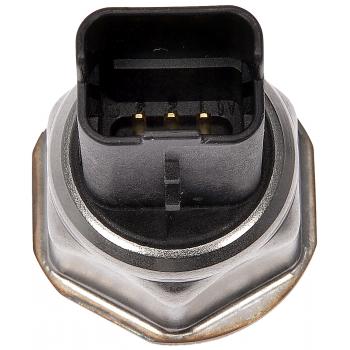 2014 Capacity Of Texas TJ5000 Fuel Pressure Sensor