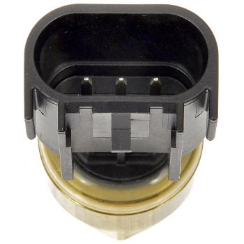 2013 Chevrolet Express Pasajeros Fuel Pressure Sensor