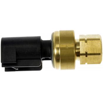 2017 Buick Envision Fuel Pressure Sensor Rear Dorman 926430 image 3 of 4