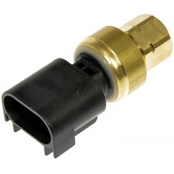 2017 Buick Envision Fuel Pressure Sensor Rear Dorman 926430 image 4 of 4