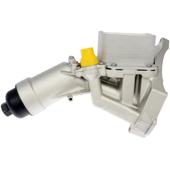 2020 BMW 430i Engine Oil Filter Housing