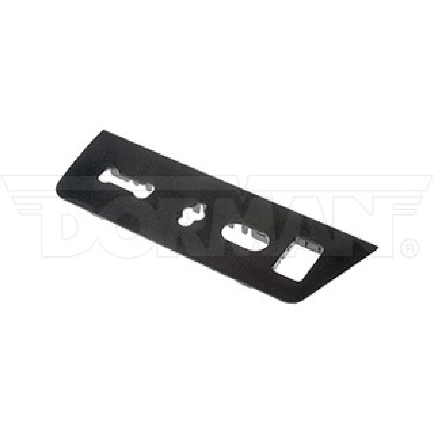 Dorman 926435 Seat Switch Panel product image 1 of 1