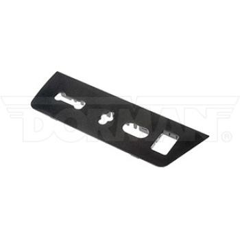 2013 Ford F-150 Seat Switch Panel