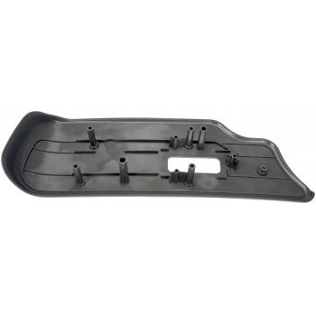 2003 Cadillac Escalade ESV Seat Track Cover Front Left Dorman 926440 image 2 of 4