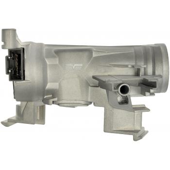 2011 Volkswagen Eos Ignition Lock Housing