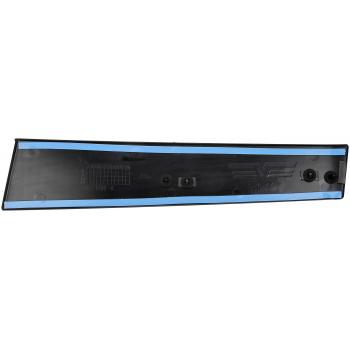 2014 Ford Explorer Door Applique Front Left Dorman 926448 image 2 of 4