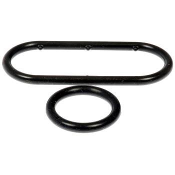 2016 Infiniti QX80 Engine Oil Cooler Seal Kit