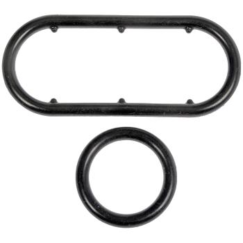 2014 Infiniti QX80 Engine Oil Cooler Seal Kit Dorman 926454 image 2 of 4