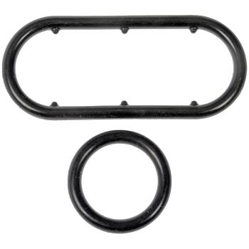 2014 Infiniti QX80 Engine Oil Cooler Seal Kit Dorman 926454 image 3 of 4
