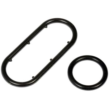 2014 Infiniti QX80 Engine Oil Cooler Seal Kit Dorman 926454 image 4 of 4