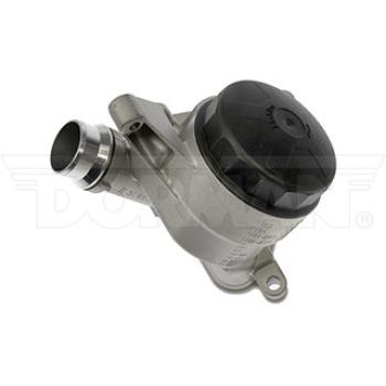 2021 BMW X5 Engine Oil Filter Housing