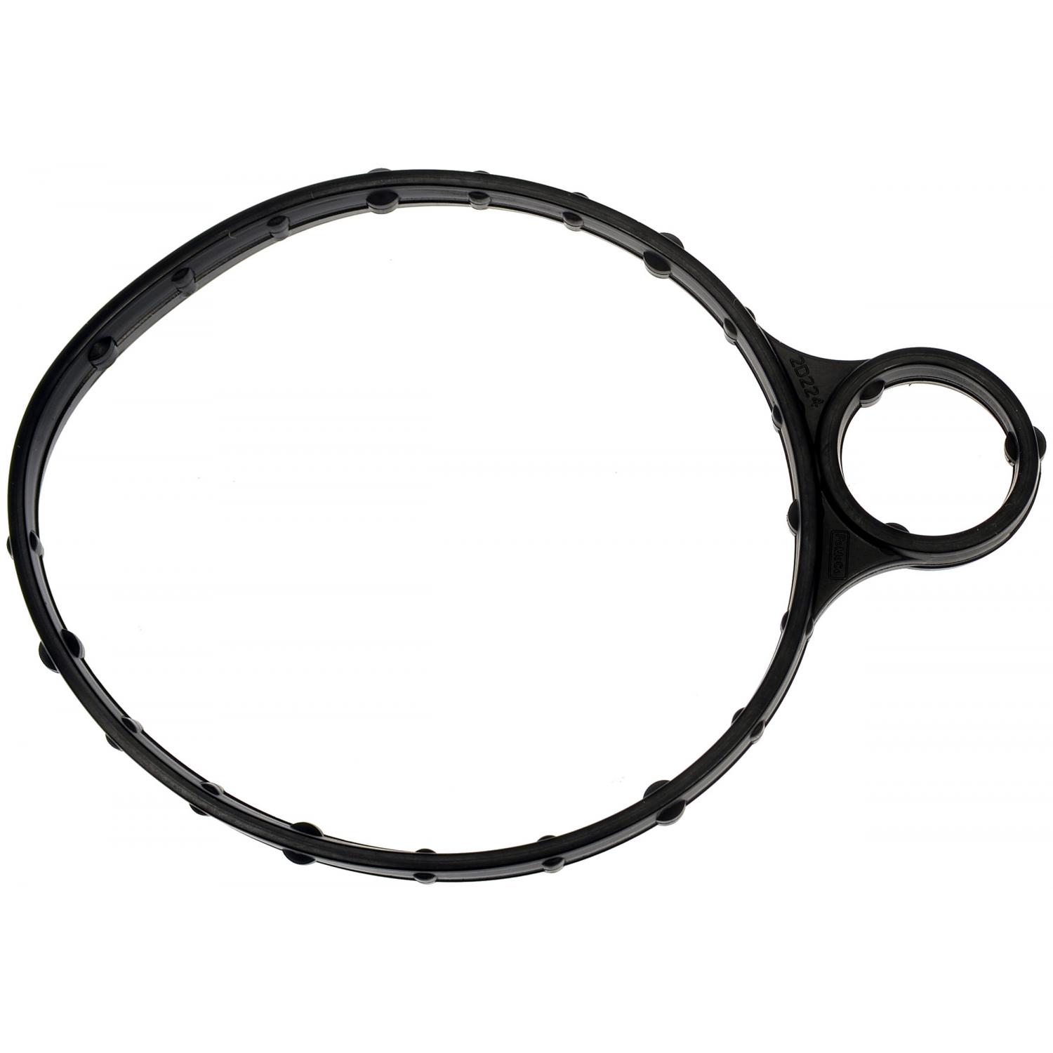 Dorman 926468 - Vacuum Pump Gasket Dorman 926468 Vacuum Pump Gasket product image 3 of 4