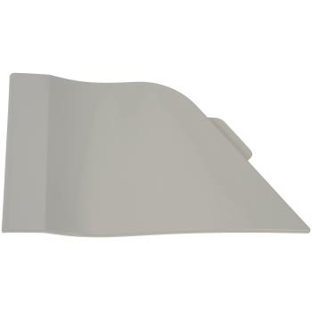 2022 Ford Transit-350 HD Fuel Door Cover Dorman 926480 image 3 of 4