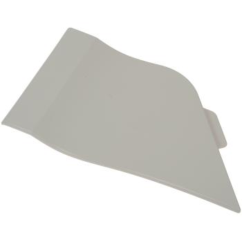 2022 Ford Transit-350 HD Fuel Door Cover Dorman 926480 image 4 of 4