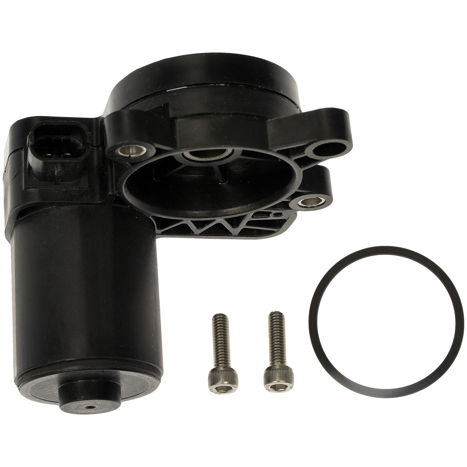 Dorman 926481 - Parking Brake Actuator Dorman 926481 Parking Brake Actuator product image 1 of 5