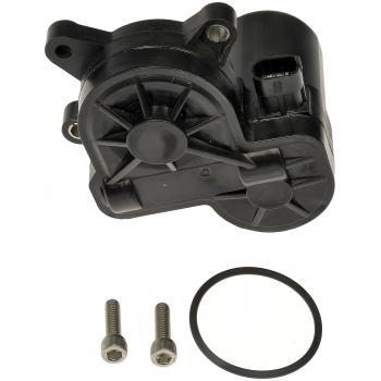 2017 Lincoln MKC Parking Brake Actuator Rear Left Dorman 926481 image 3 of 4