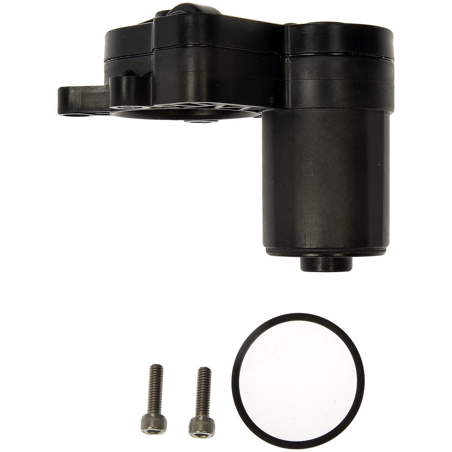 Dorman 926481 - Parking Brake Actuator Dorman 926481 Parking Brake Actuator product image 4 of 5