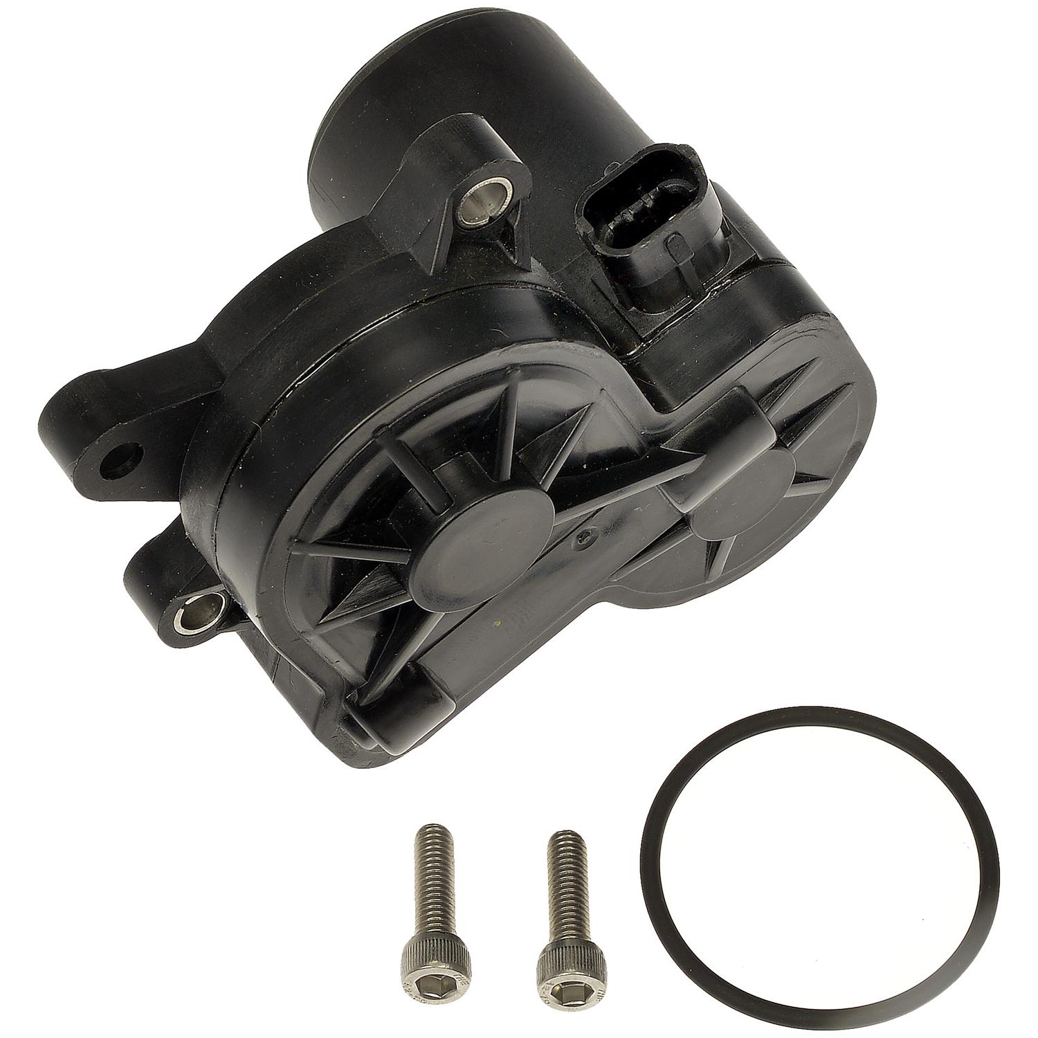 Dorman 926481 - Parking Brake Actuator Dorman 926481 Parking Brake Actuator product image 5 of 5