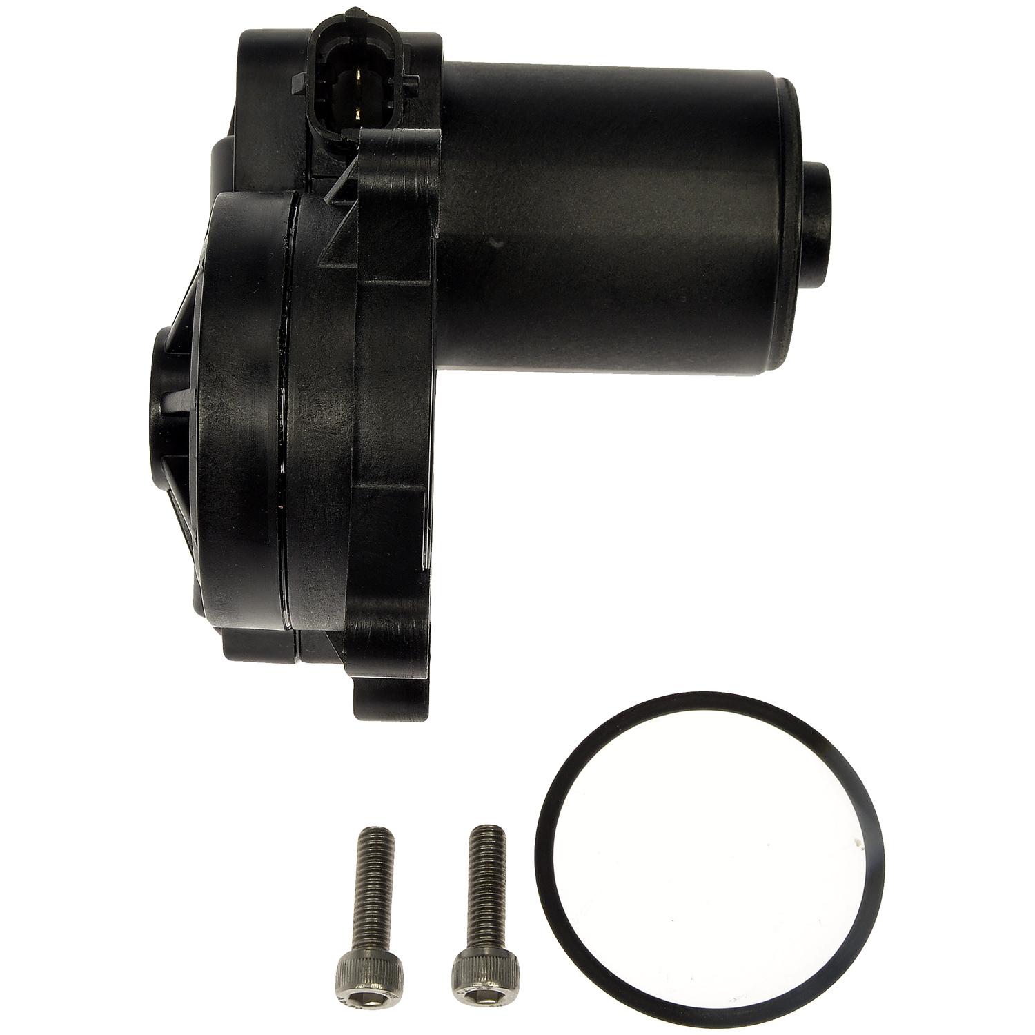 Dorman 926482 - Parking Brake Actuator Dorman 926482 Parking Brake Actuator product image 1 of 5