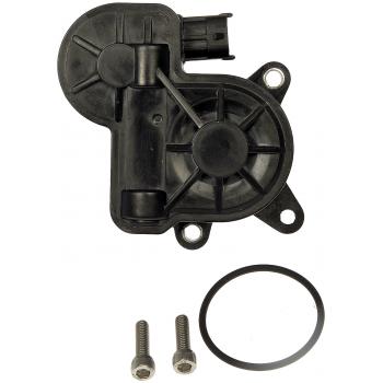 2017 Lincoln MKC Parking Brake Actuator Rear Right Dorman 926482 image 3 of 4