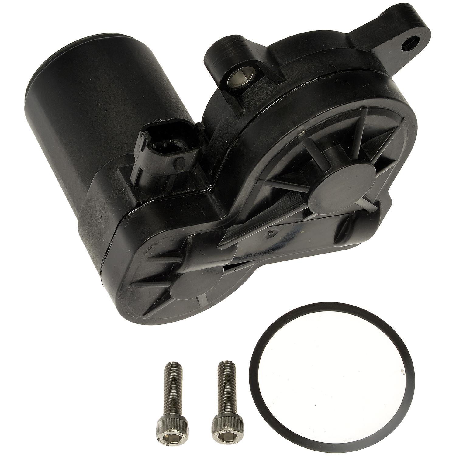 Dorman 926482 - Parking Brake Actuator Dorman 926482 Parking Brake Actuator product image 5 of 5