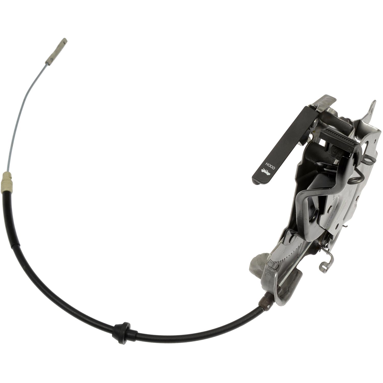 Dorman 926484 Parking Brake Pedal Assembly product image 1 of 5