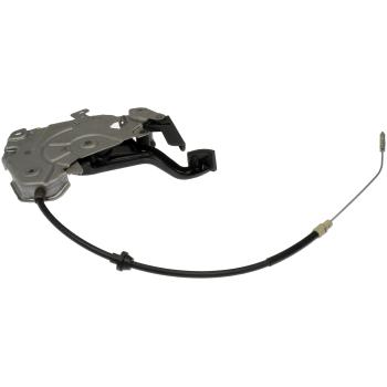 2014 Ford F-350 Parking Brake Pedal Assembly Dorman 926484 image 2 of 4