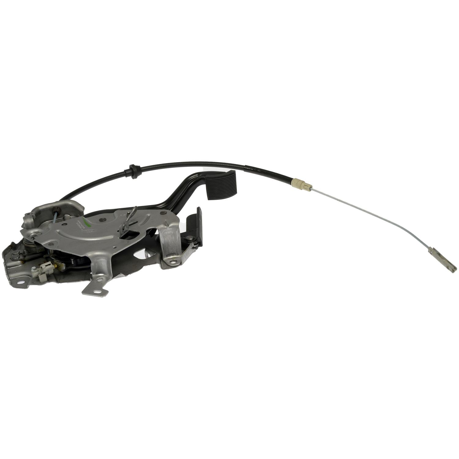 Dorman 926484 Parking Brake Pedal Assembly product image 3 of 5