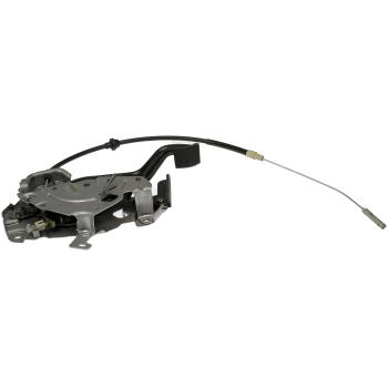 2014 Ford F-350 Parking Brake Pedal Assembly Dorman 926484 image 3 of 4